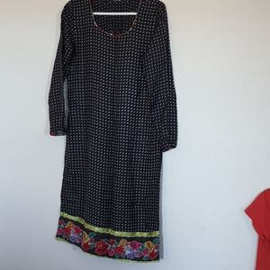 Gorgeous punjabi patiala shirt shalwar